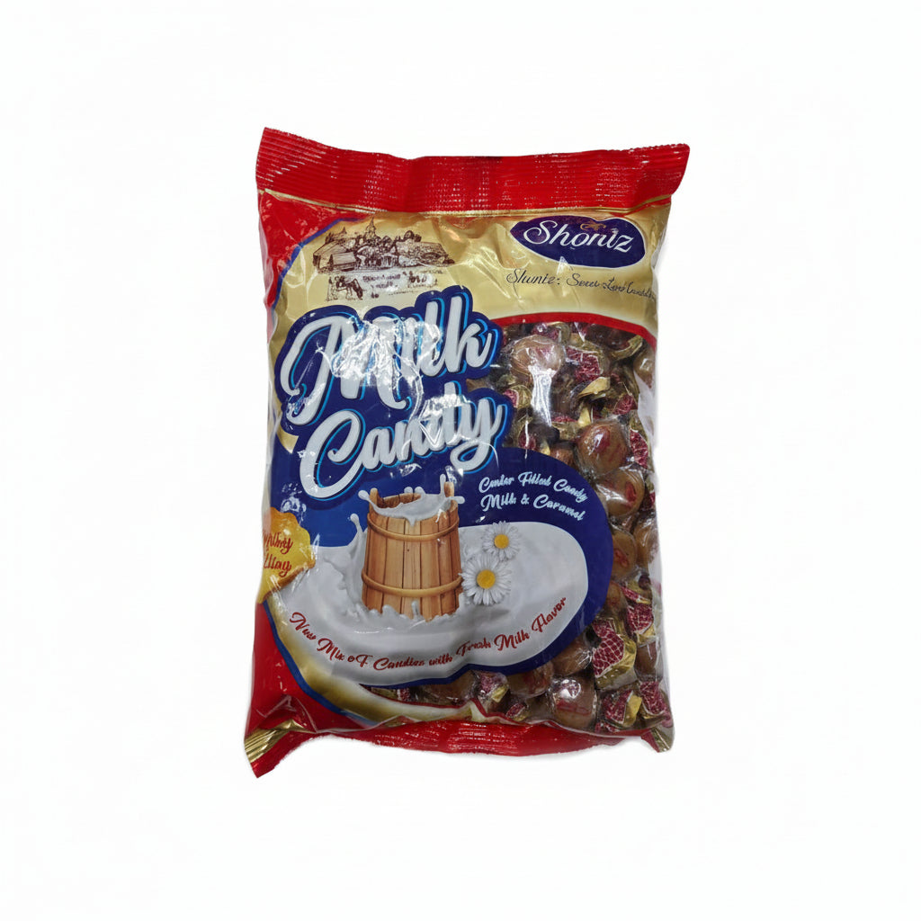 Shoniz milk candy 1 kg