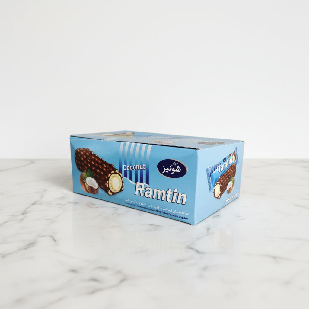 Ramtin Coconut 460g