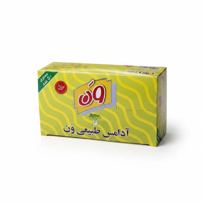 Van Natural Chewing Gum 50pcs