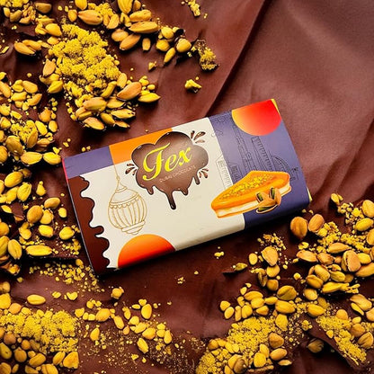 FEX Kunafa Chocolate 230g