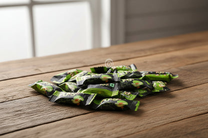 Pulse Candy - Pulse Kacha Aam 680g (170pc Box)