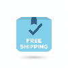 Free Shipping Icon