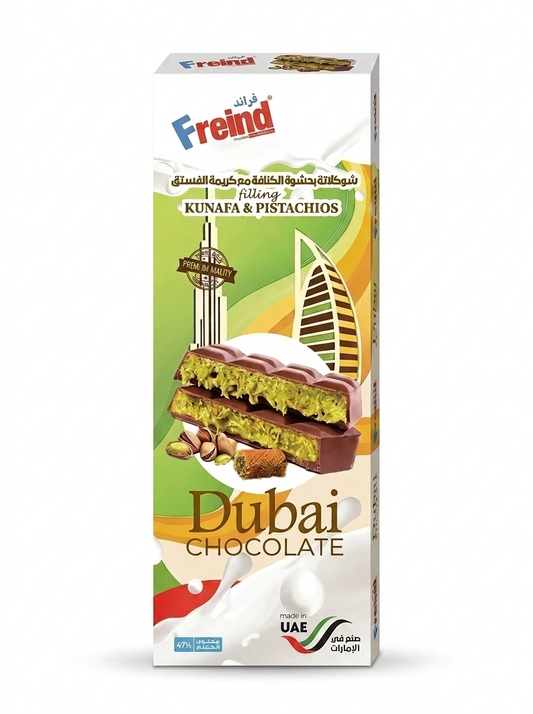 FREIND DUBAI CHOCOLATE