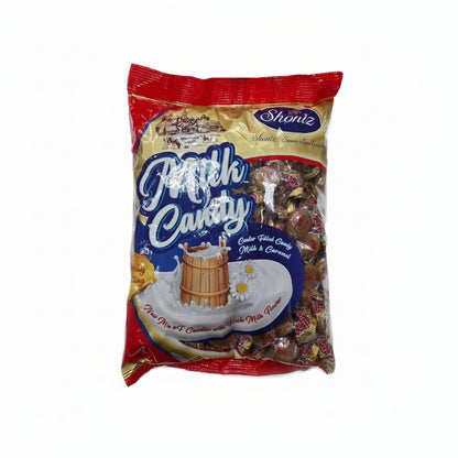 Shoniz milk candy 1 kg