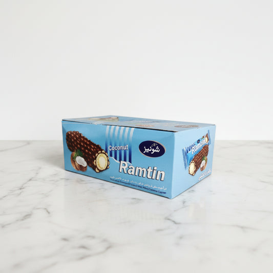 Ramtin Coconut 460g