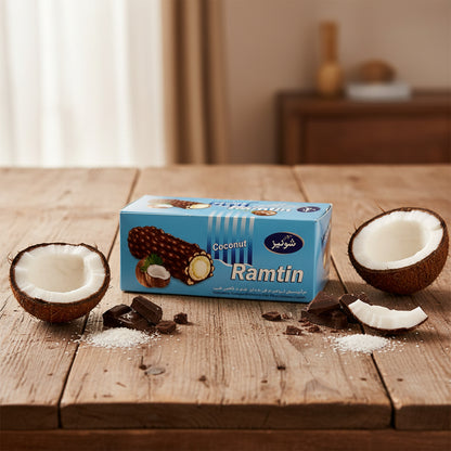 Ramtin Coconut 460g