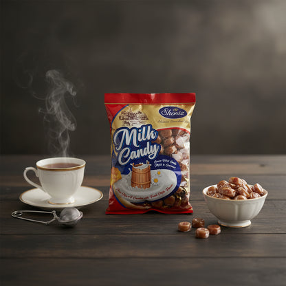 Shoniz milk candy 1 kg