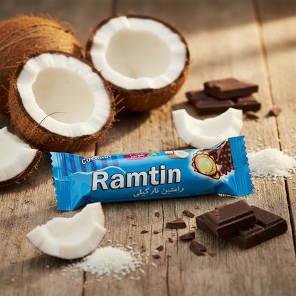 Ramtin Coconut 460g