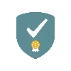 Money Guarantee Icon