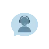 Online Support Icon