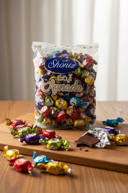 Shoniz Aynada 1 kg
