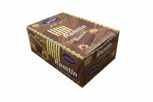 Ramtin Hazelnut 460g