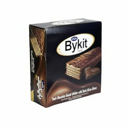 Shoniz Bykit Drak Choclate Coated Wafer With Drak Cocoa Cream 500g