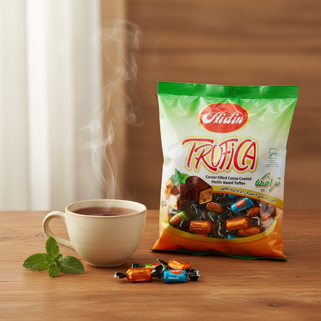 Aidin Trufica 700g